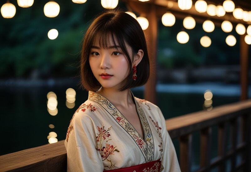 电视剧青石巷谜案海报